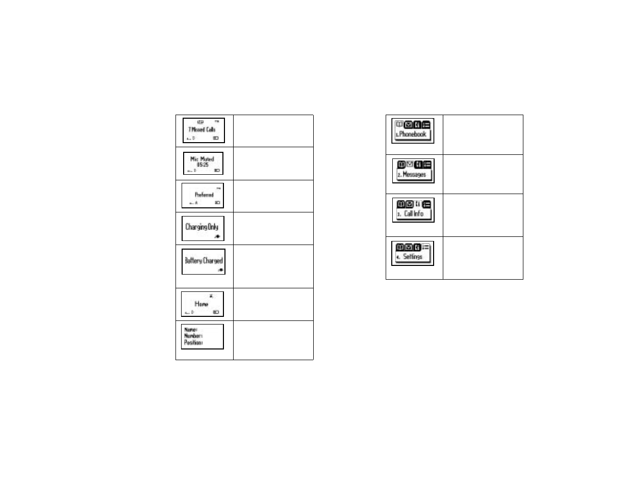 Not for commercial use – ericsson inc | Ericsson A1228LX User Manual | Page 16 / 28