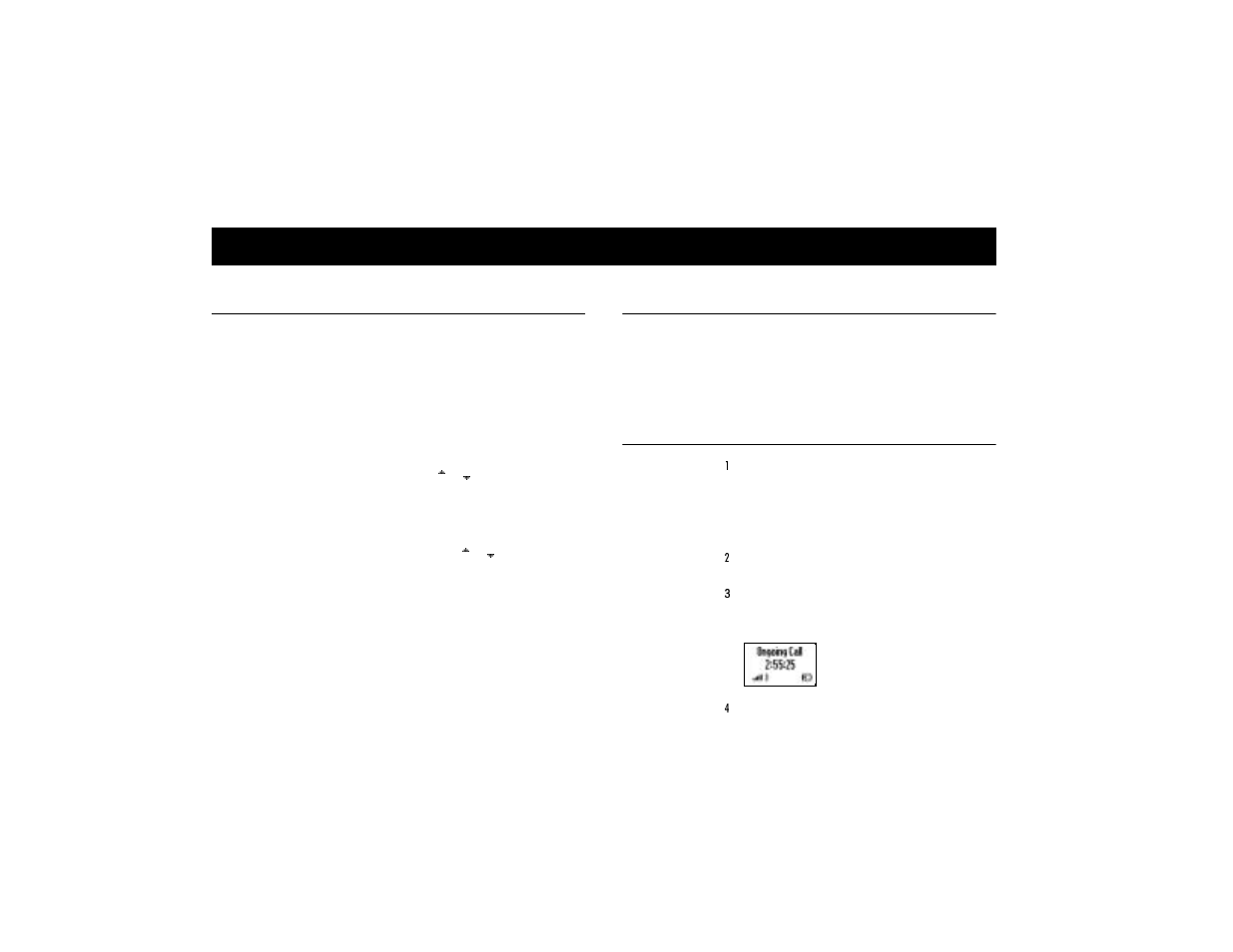 Basic operations, Summary of basic operations, Turning your phone on and off | Making calls, C operations, Mary of basic operations, Ng your phone on and off, Not for commercial use – ericsson inc | Ericsson A1228LX User Manual | Page 17 / 28