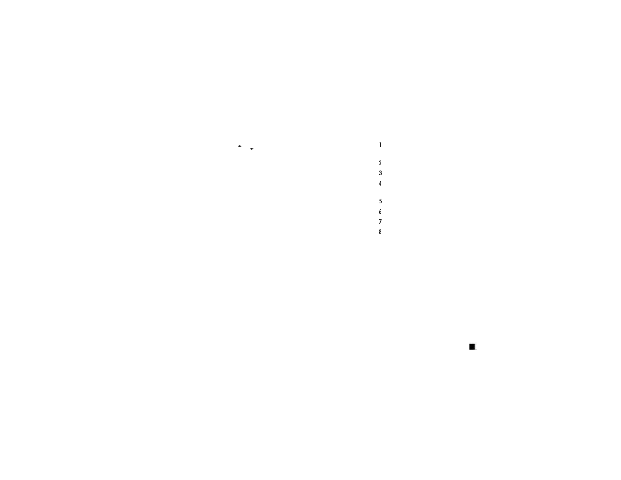 Not for commercial use – ericsson inc | Ericsson A1228LX User Manual | Page 18 / 28