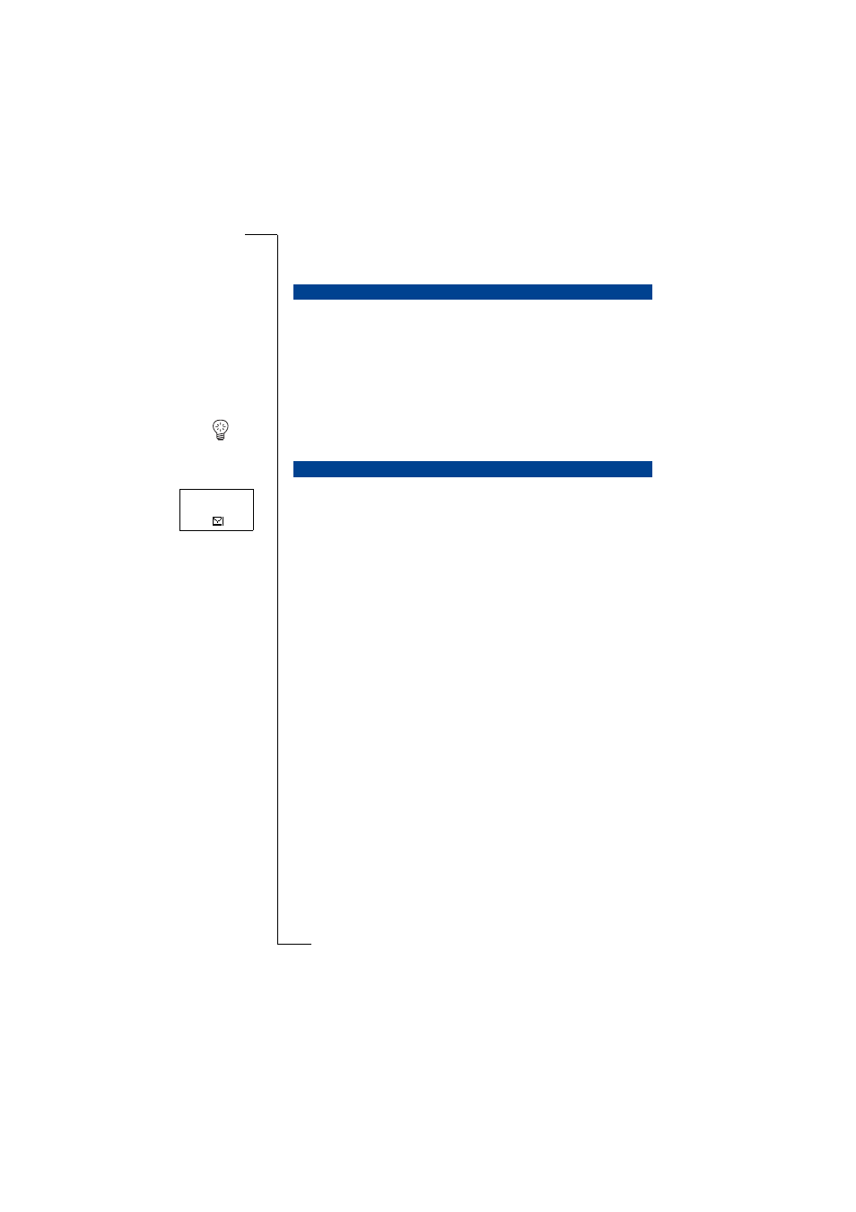 Erasing a message, Storing incoming messages, The sim card memory | Ericsson T18s User Manual | Page 44 / 107