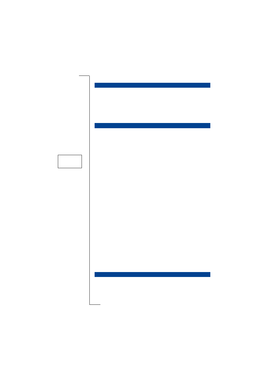 Sending a stored, Sending a stored message, Own messages | Creating an own message, Sending an own message, Deleting an own message, Area information | Ericsson T18s User Manual | Page 47 / 107