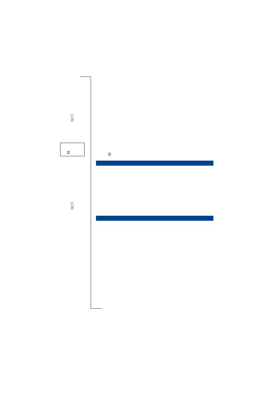 Using two voice lines, Changing to the other line, Receiving a call on one of the lines | Different settings for each line, Changing the name of a line | Ericsson T18s User Manual | Page 70 / 107