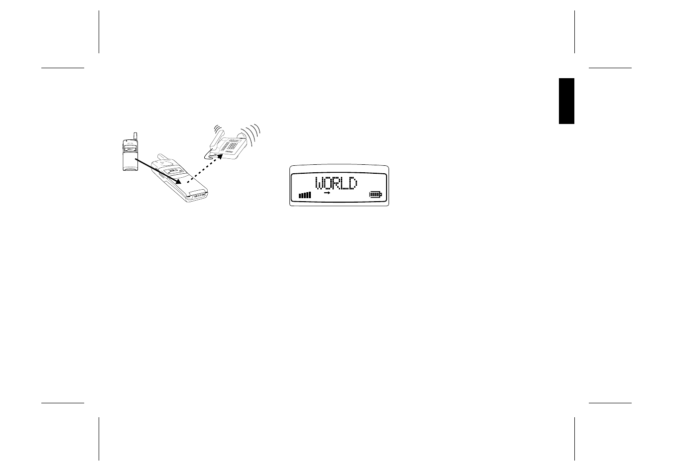 Diverting calls, About diverting calls, Diverting | Viewing status of call divert, Cancelling call divert | Ericsson GF768 User Manual | Page 23 / 35