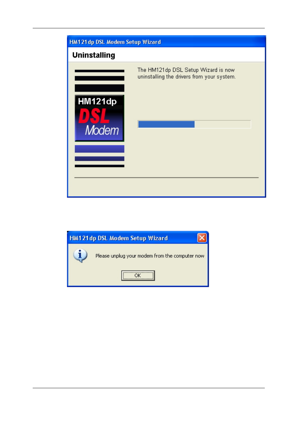 Ericsson HM121dp User Manual | Page 29 / 47