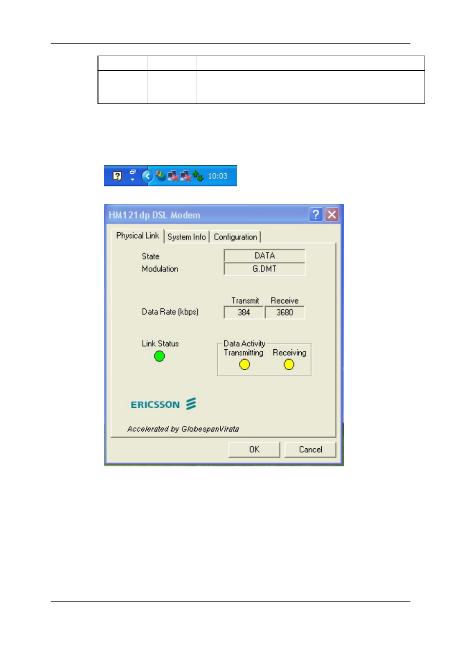 Ericsson HM121dp User Manual | Page 33 / 47