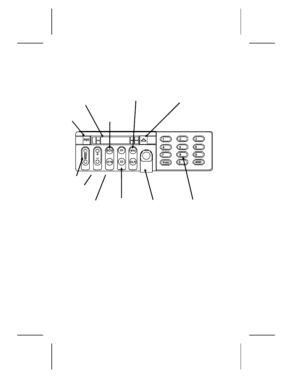 Ericsson LBI-39012B User Manual | Page 10 / 32