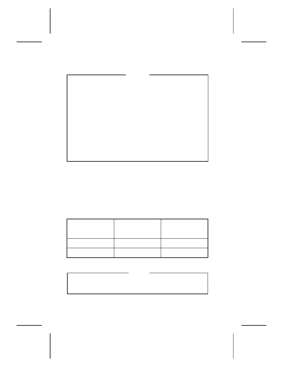 Ericsson LBI-39012B User Manual | Page 22 / 32