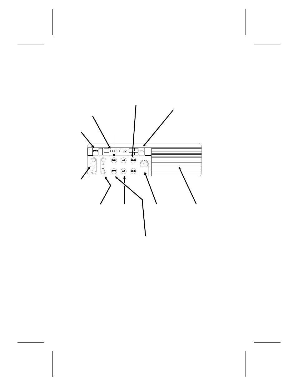 Ericsson LBI-39012B User Manual | Page 8 / 32