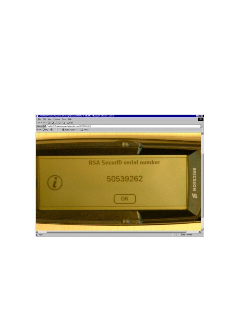 Known problems | Ericsson R380 User Manual | Page 6 / 7