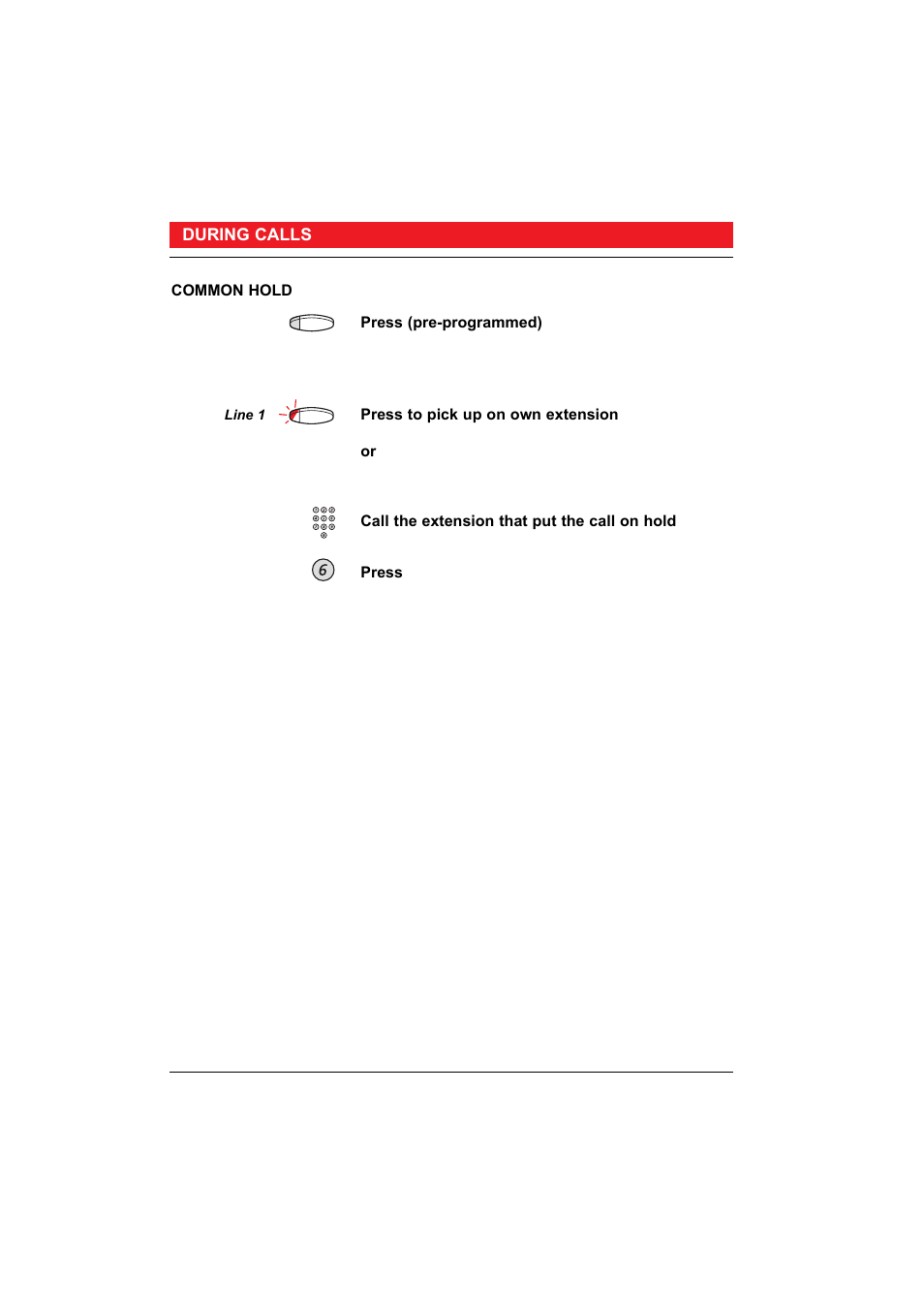 Ericsson 50 User Manual | Page 18 / 77