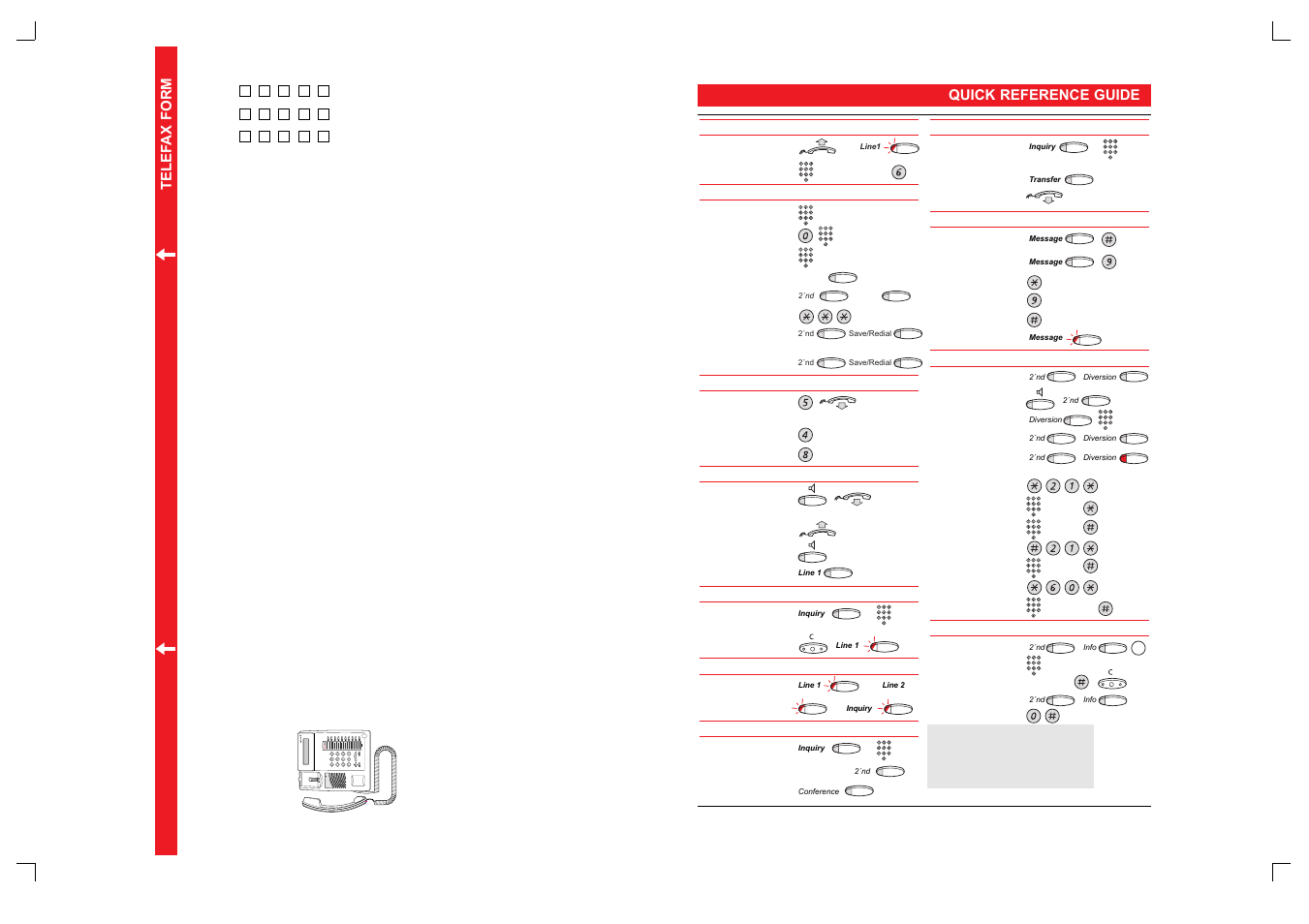 Ericsson 50 User Manual | Page 2 / 77