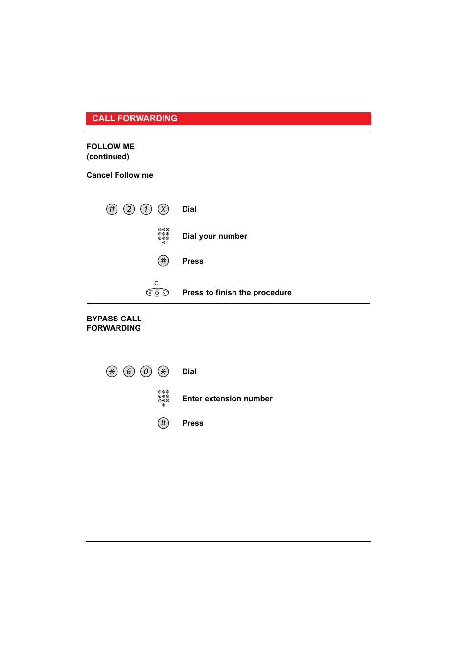 Ericsson 50 User Manual | Page 22 / 77