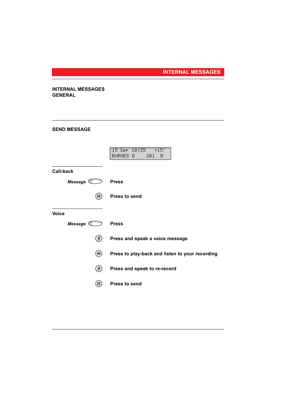 Ericsson 50 User Manual | Page 27 / 77