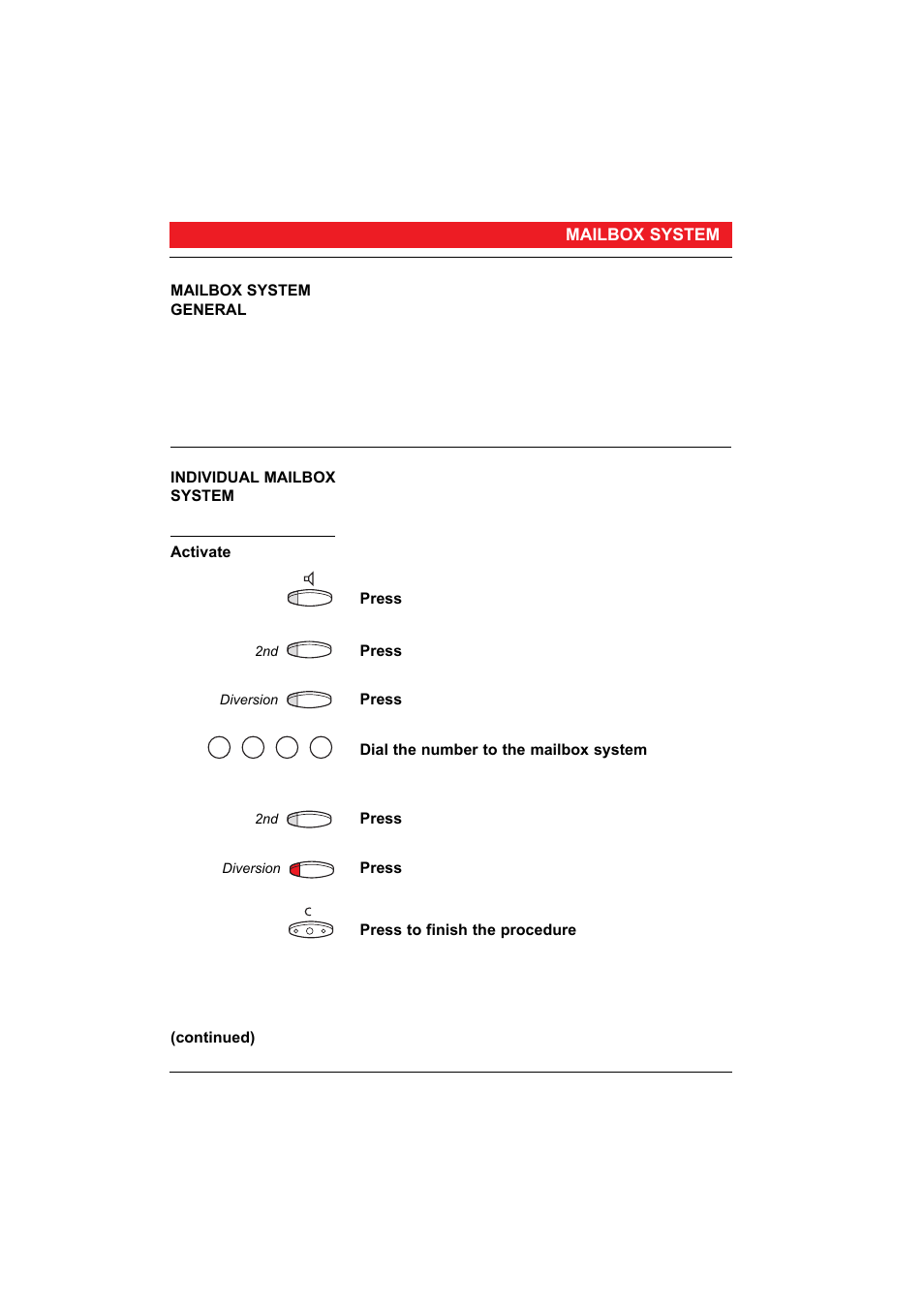 Ericsson 50 User Manual | Page 29 / 77