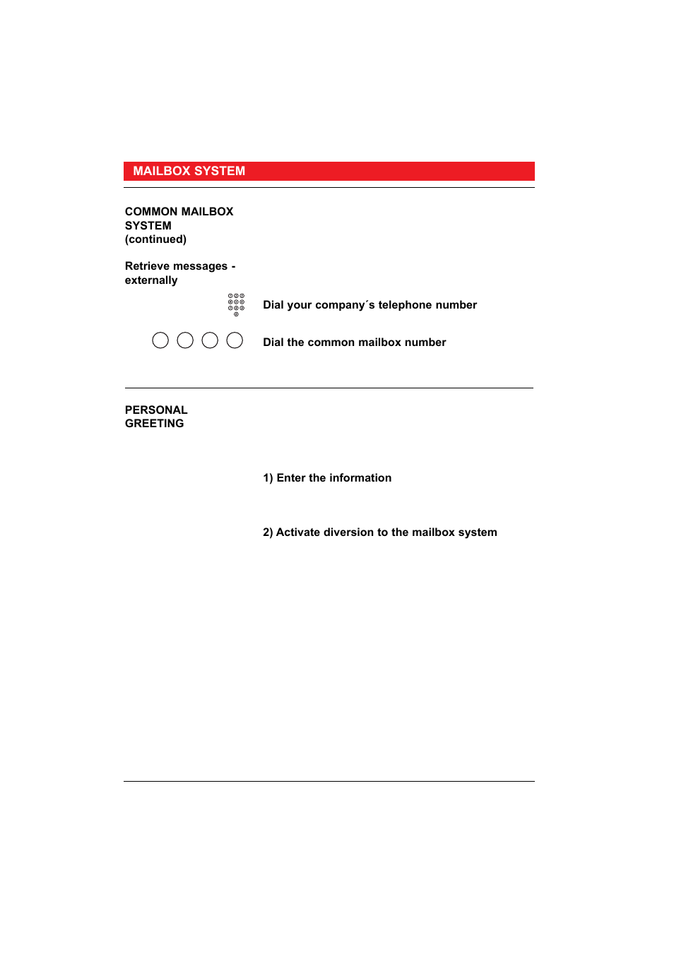 Ericsson 50 User Manual | Page 32 / 77