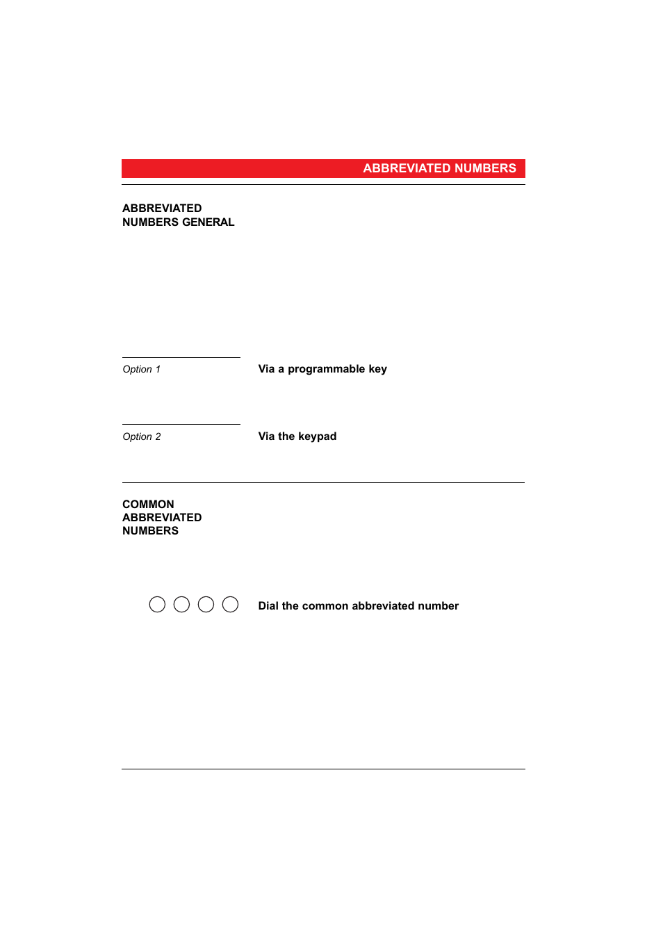 Ericsson 50 User Manual | Page 33 / 77