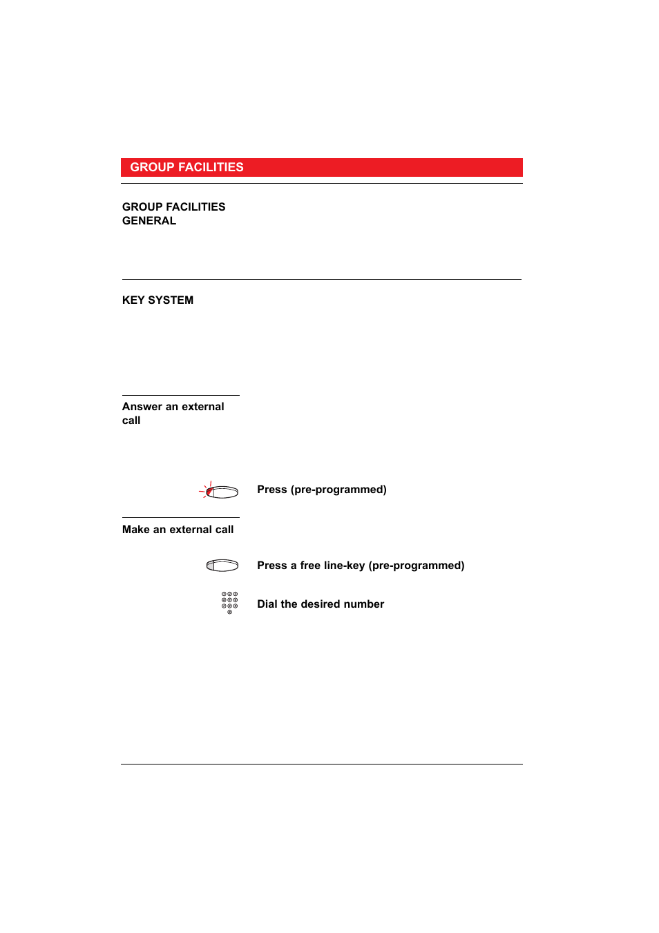 Ericsson 50 User Manual | Page 38 / 77