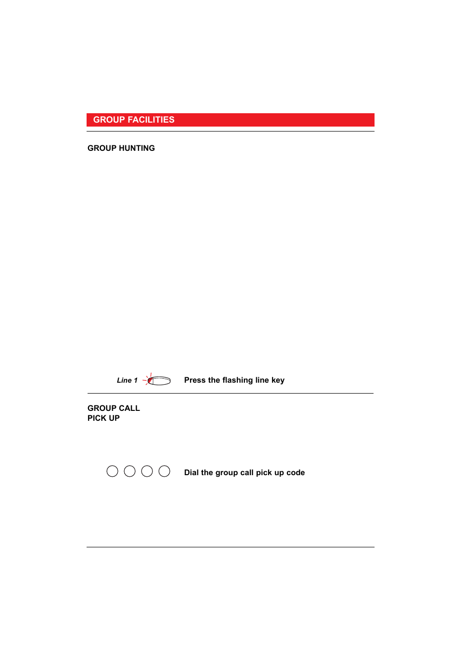 Ericsson 50 User Manual | Page 40 / 77