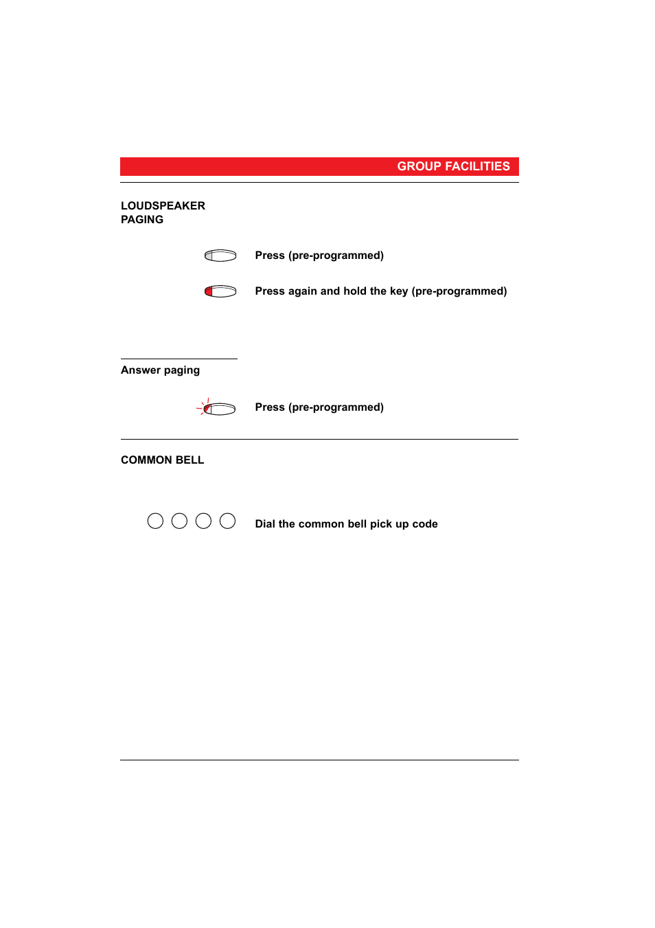 Ericsson 50 User Manual | Page 41 / 77