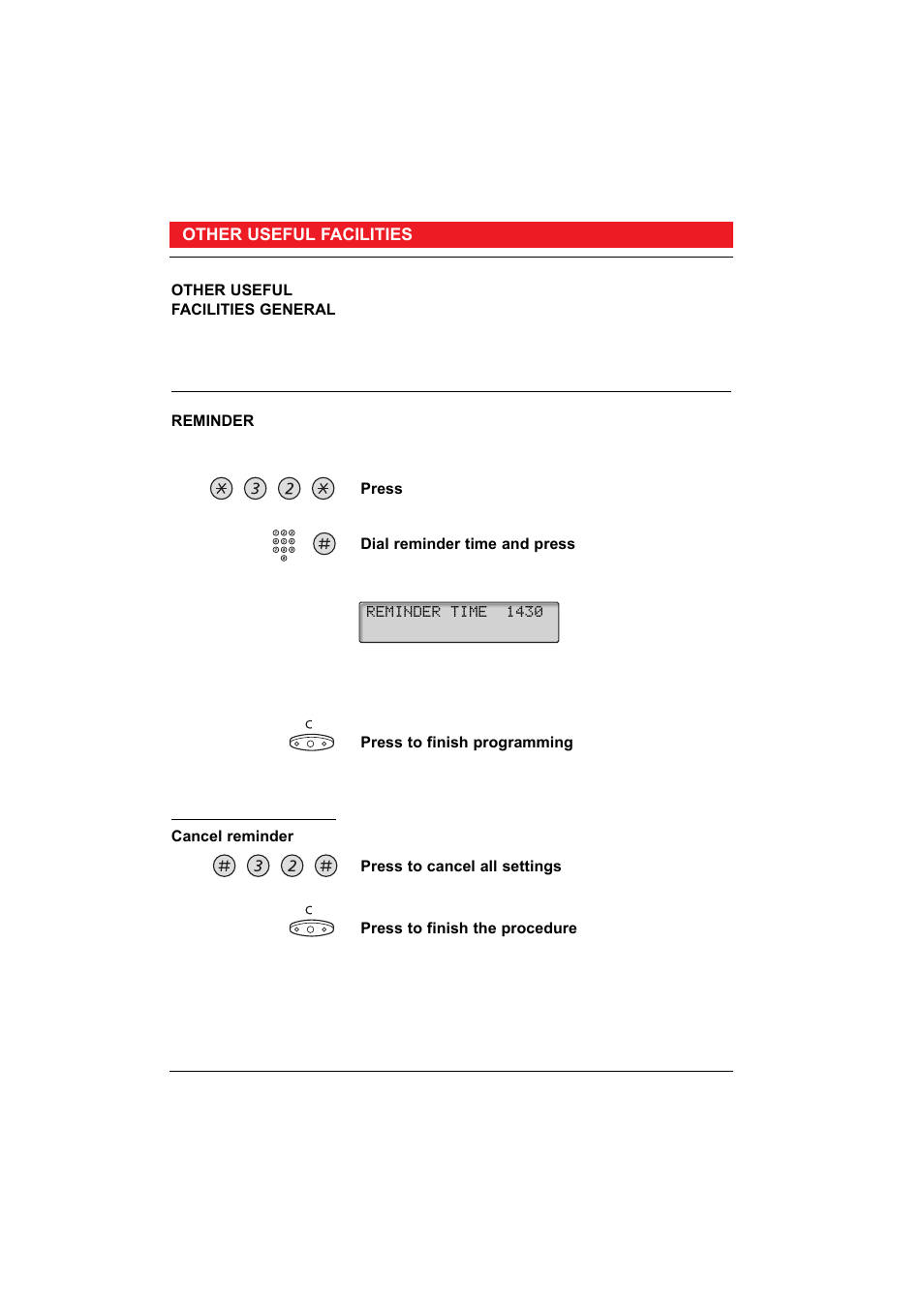 Ericsson 50 User Manual | Page 42 / 77