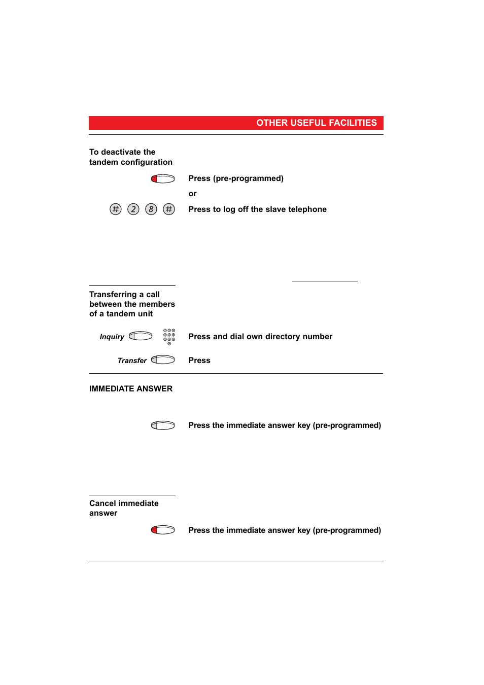 Ericsson 50 User Manual | Page 45 / 77