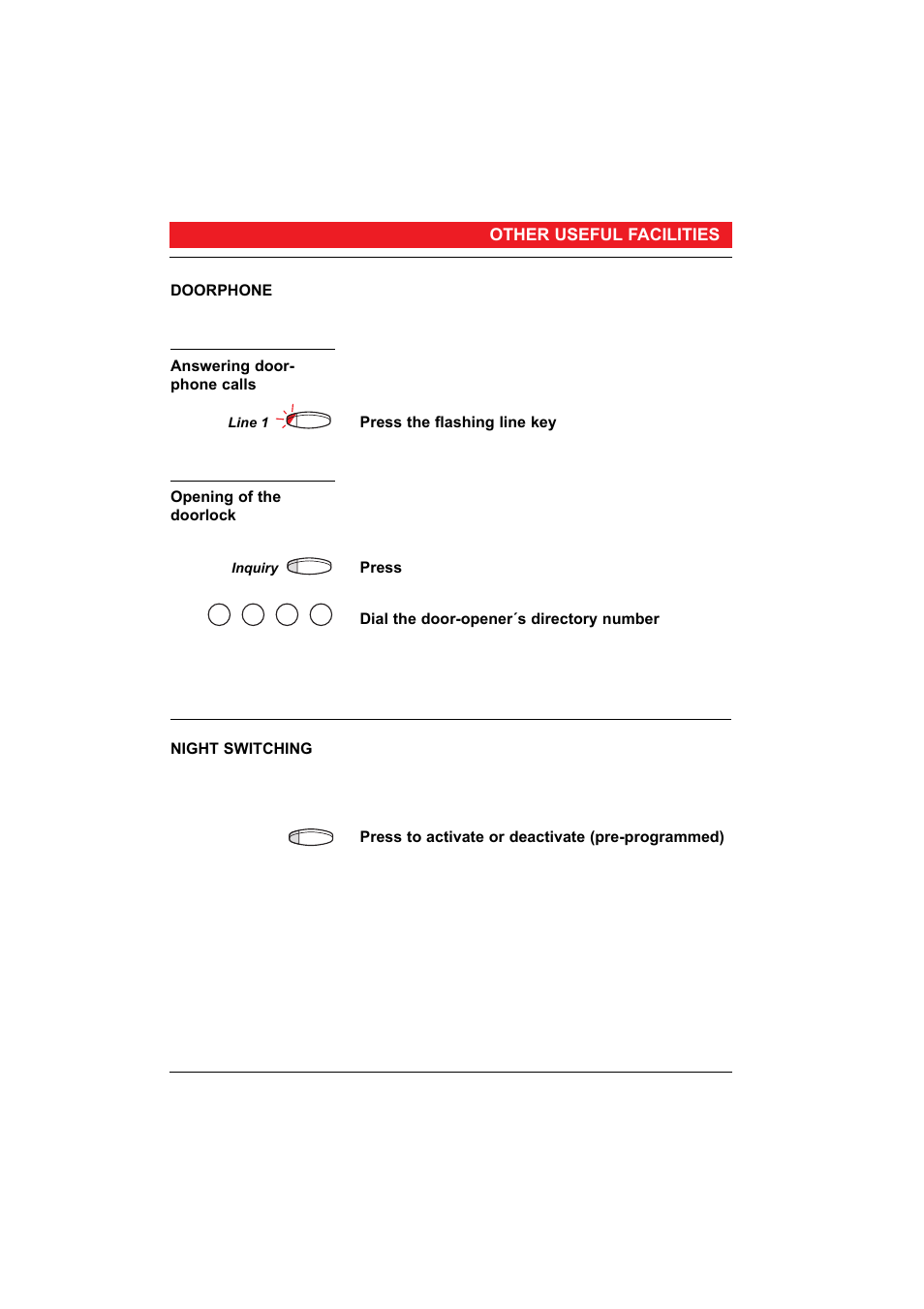 Ericsson 50 User Manual | Page 47 / 77