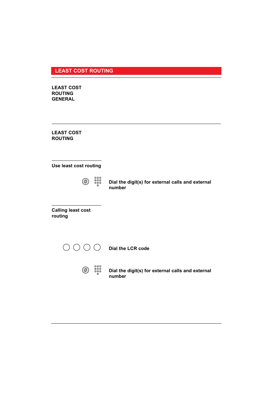 Ericsson 50 User Manual | Page 50 / 77