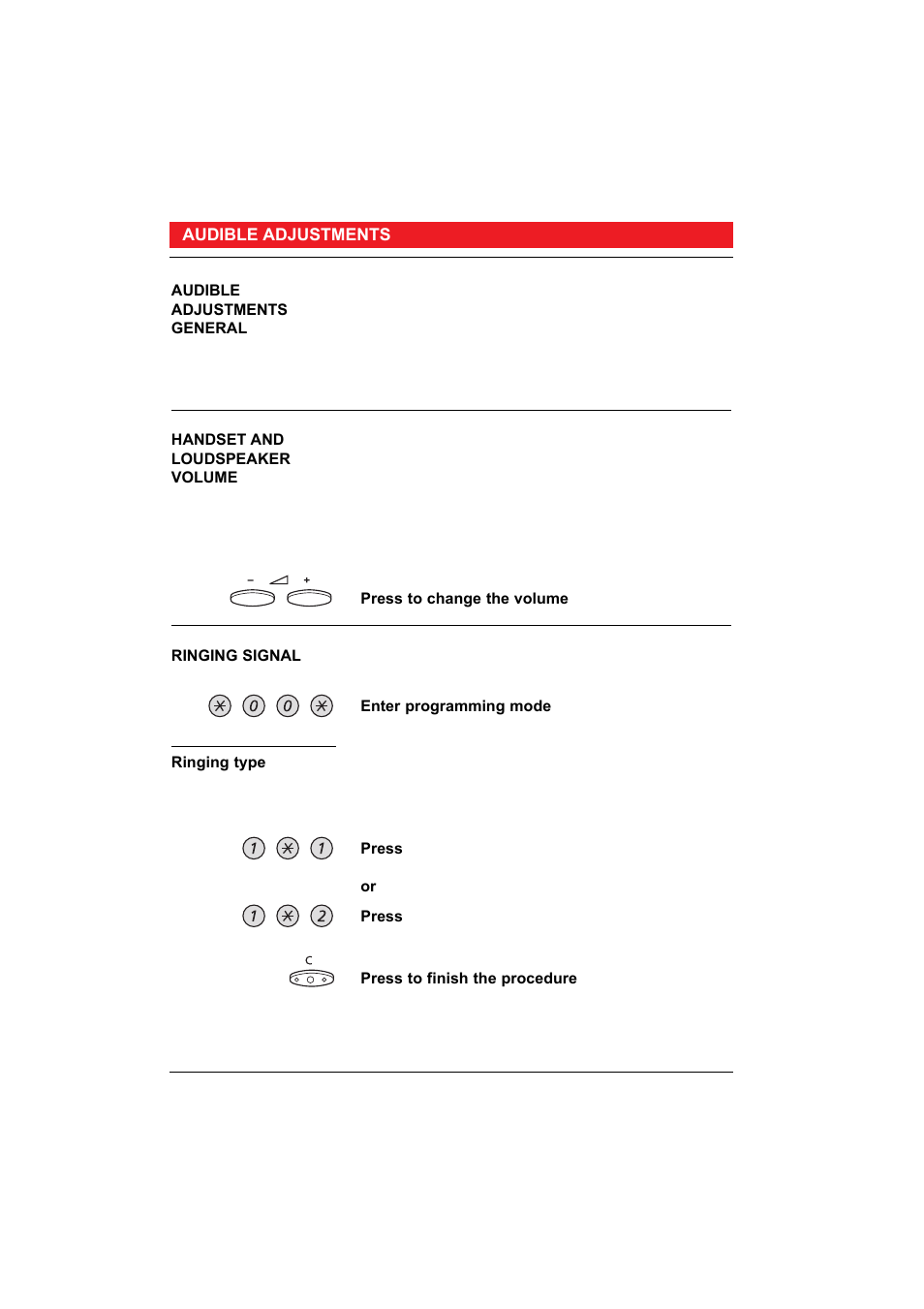 Ericsson 50 User Manual | Page 66 / 77