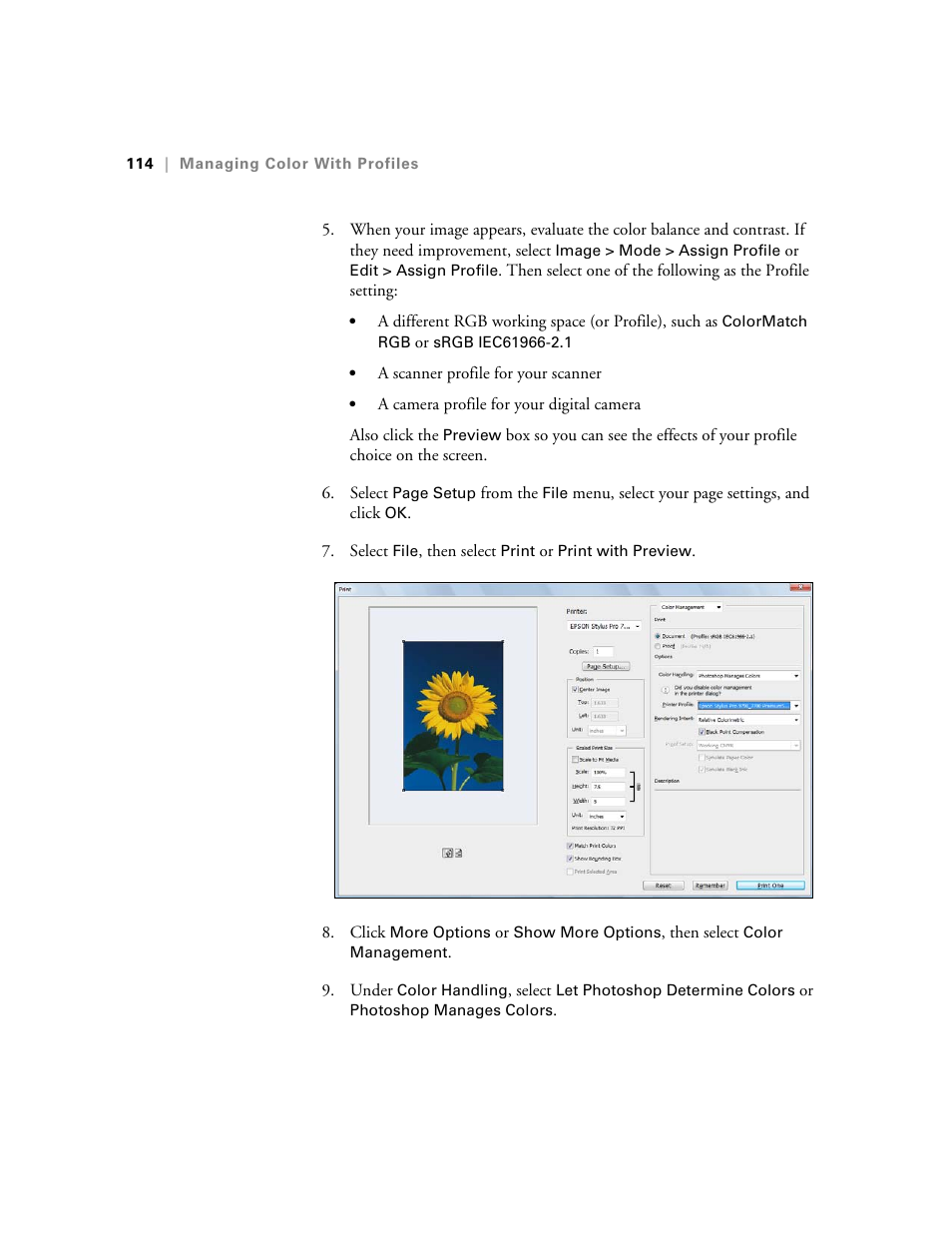 Ericsson STYLUS PRO 4900 User Manual | Page 112 / 174