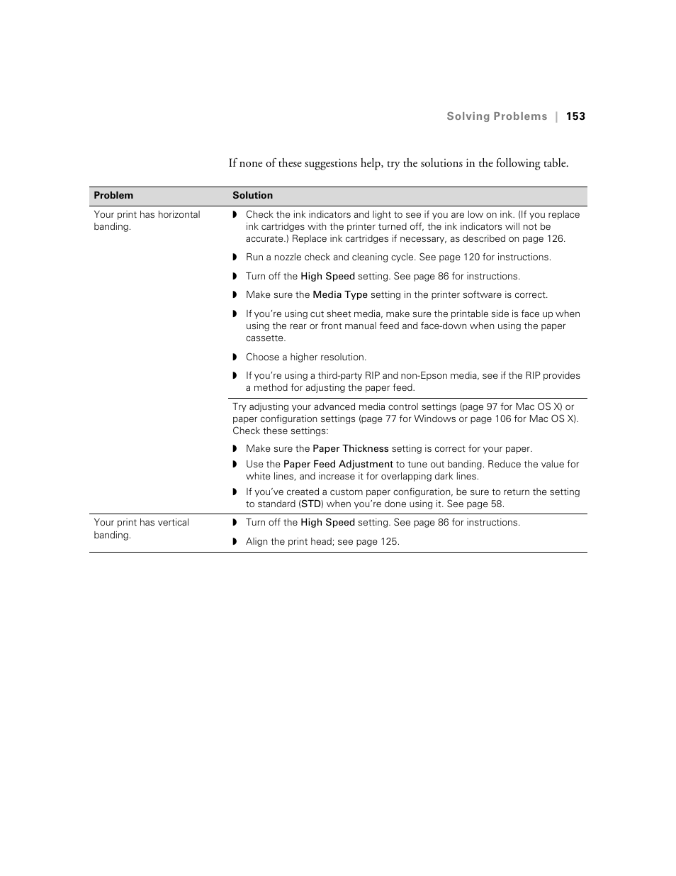 Ericsson STYLUS PRO 4900 User Manual | Page 151 / 174