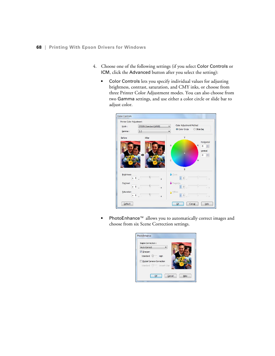 Ericsson STYLUS PRO 4900 User Manual | Page 66 / 174