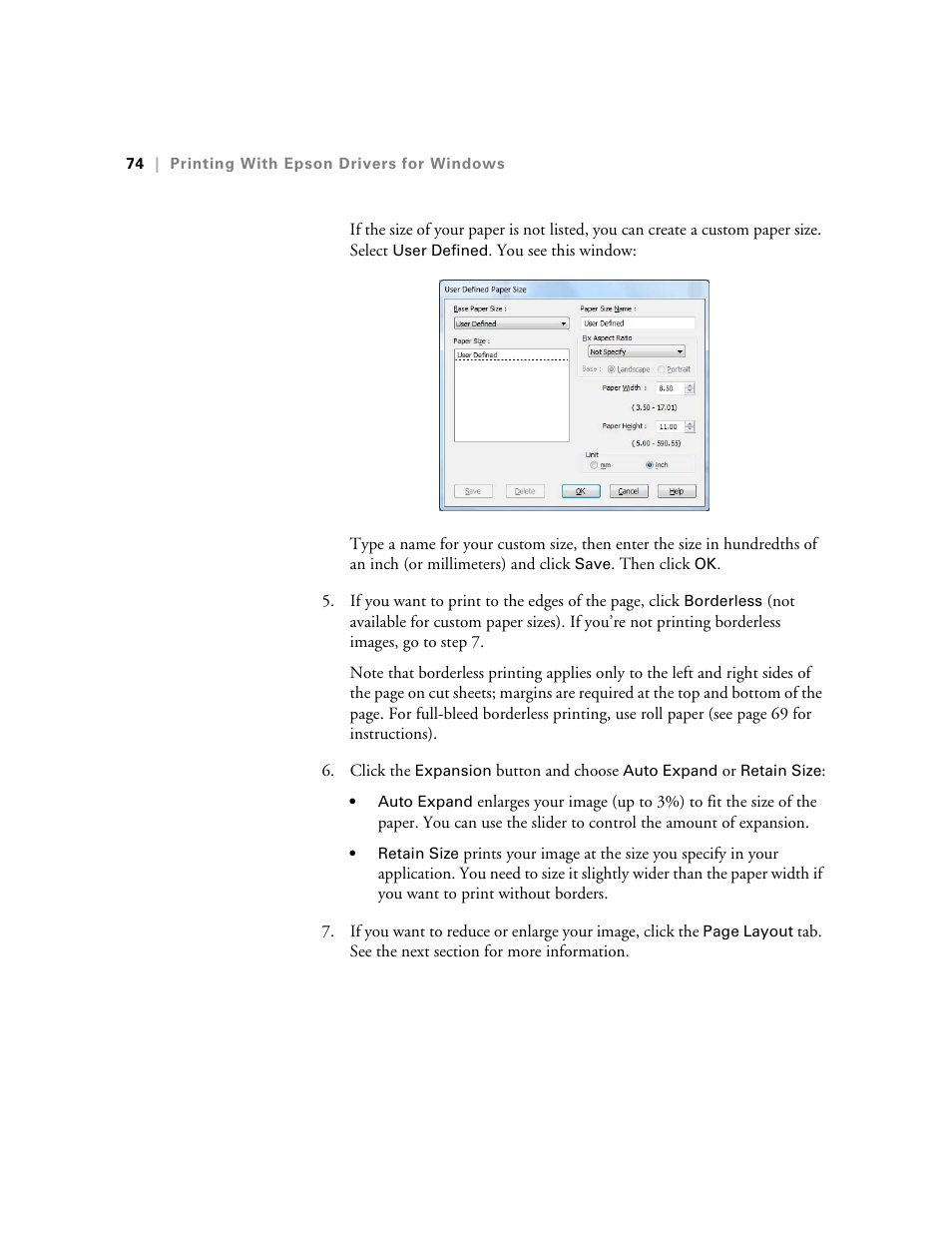 Ericsson STYLUS PRO 4900 User Manual | Page 72 / 174