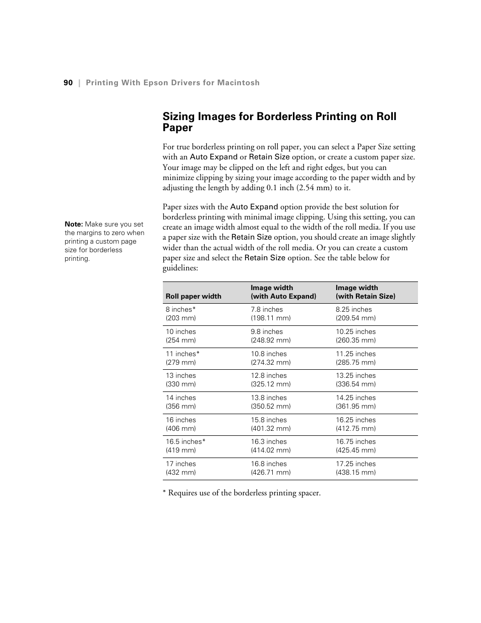 Ericsson STYLUS PRO 4900 User Manual | Page 88 / 174