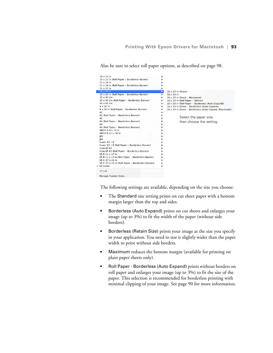 Ericsson STYLUS PRO 4900 User Manual | Page 91 / 174