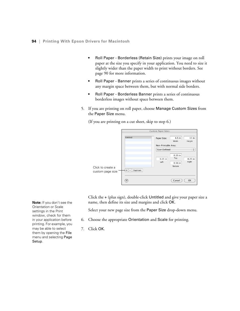 Ericsson STYLUS PRO 4900 User Manual | Page 92 / 174
