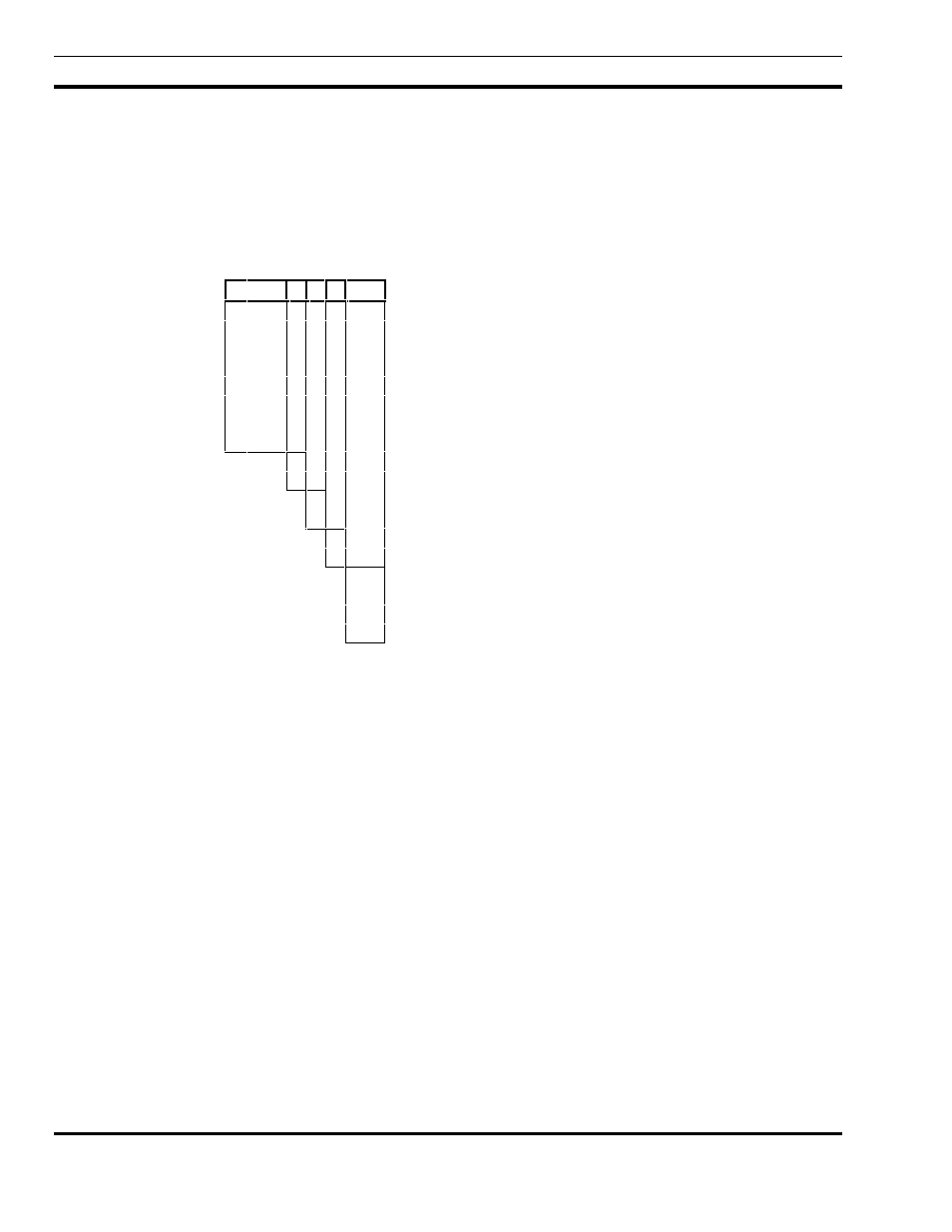 Ericsson LBI-38965B User Manual | Page 44 / 64