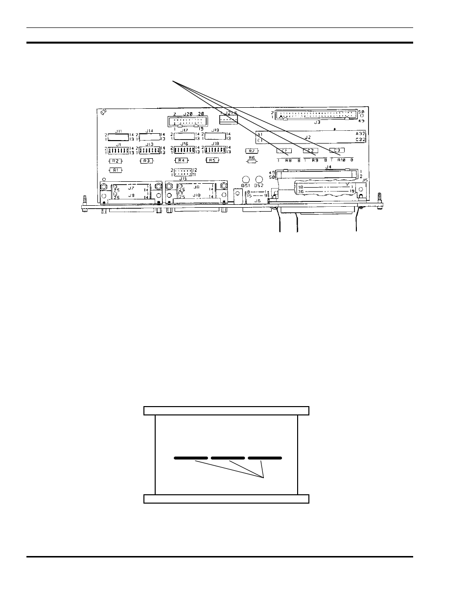 Ericsson LBI-38965B User Manual | Page 50 / 64