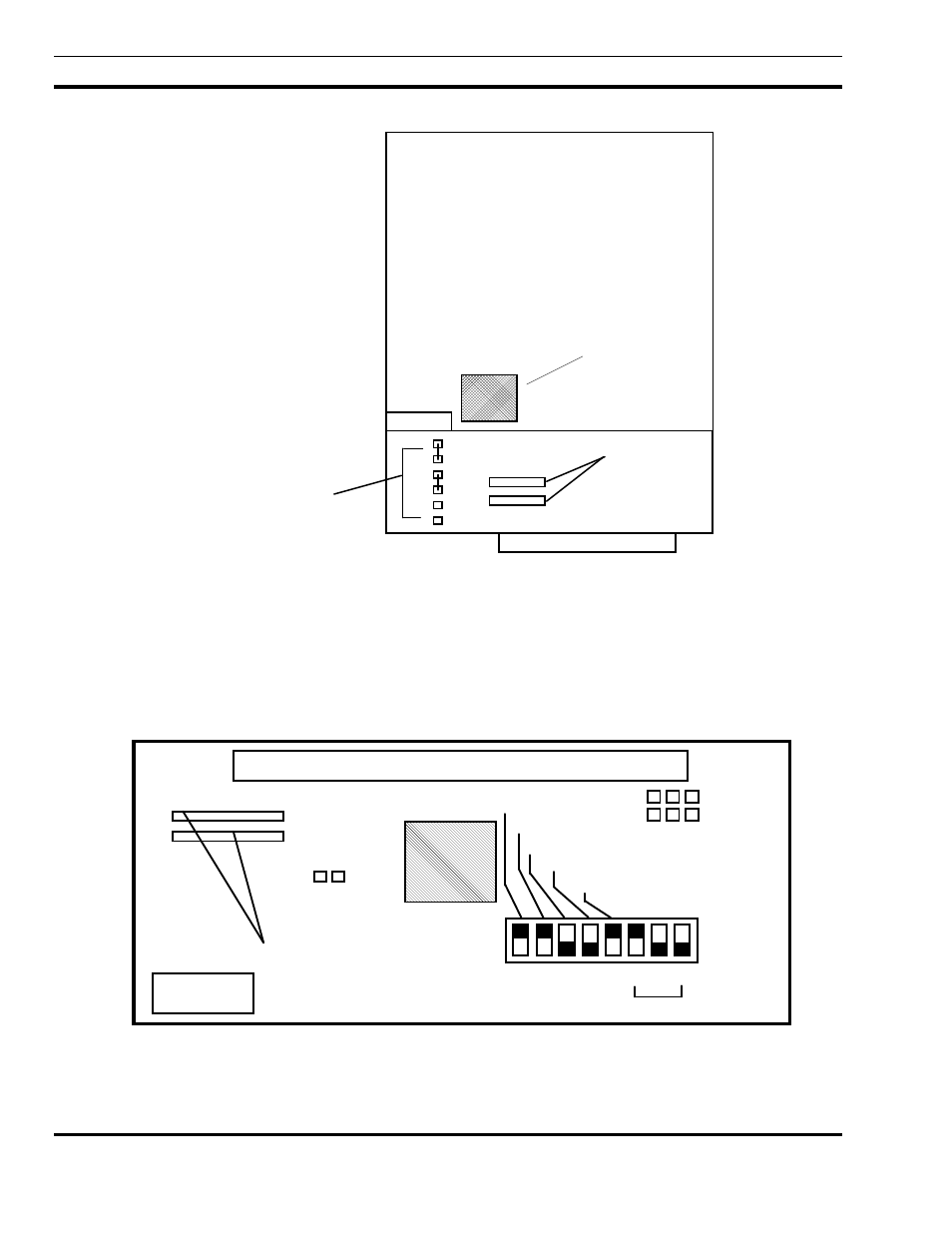 Ericsson LBI-38965B User Manual | Page 54 / 64