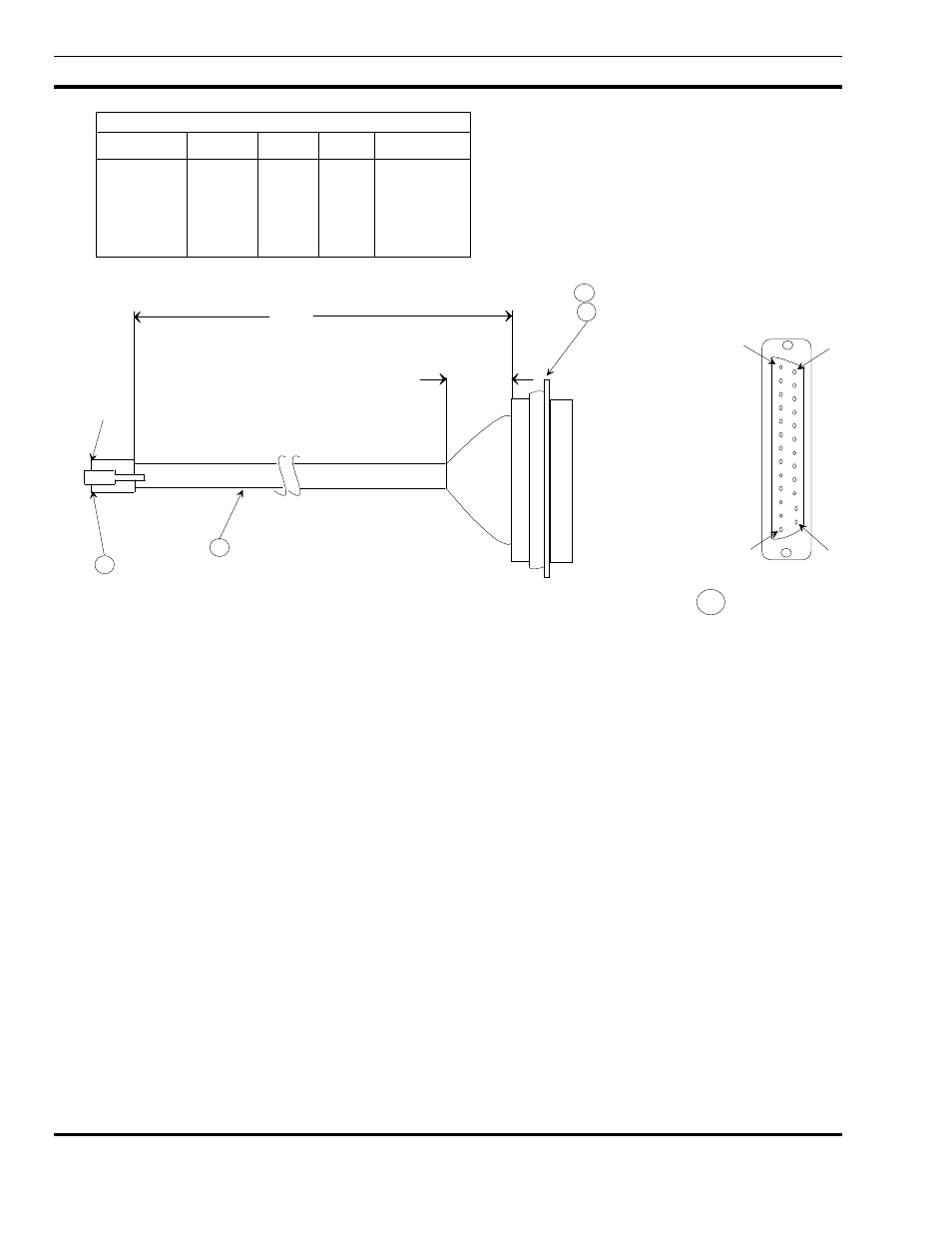 B-14 | Ericsson LBI-38965B User Manual | Page 60 / 64