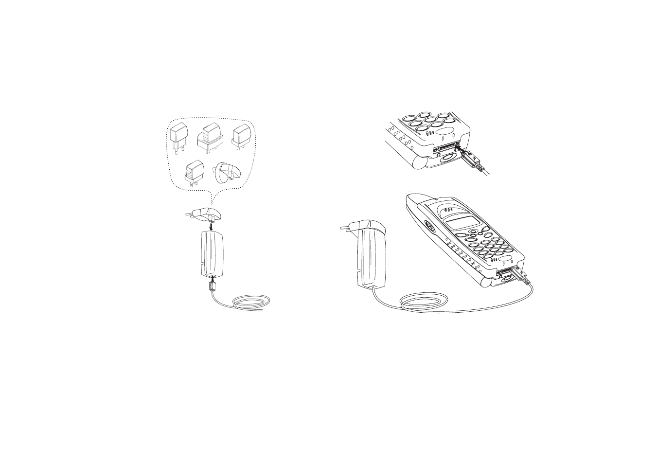 Ericsson SATELLITE R290 User Manual | Page 14 / 74