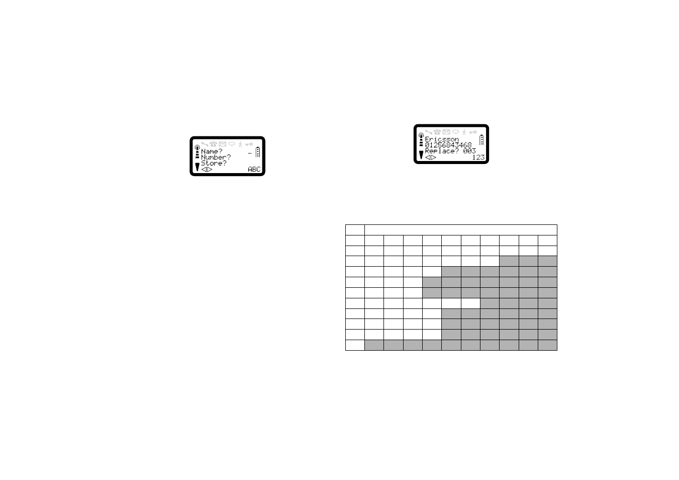 Ericsson SATELLITE R290 User Manual | Page 29 / 74