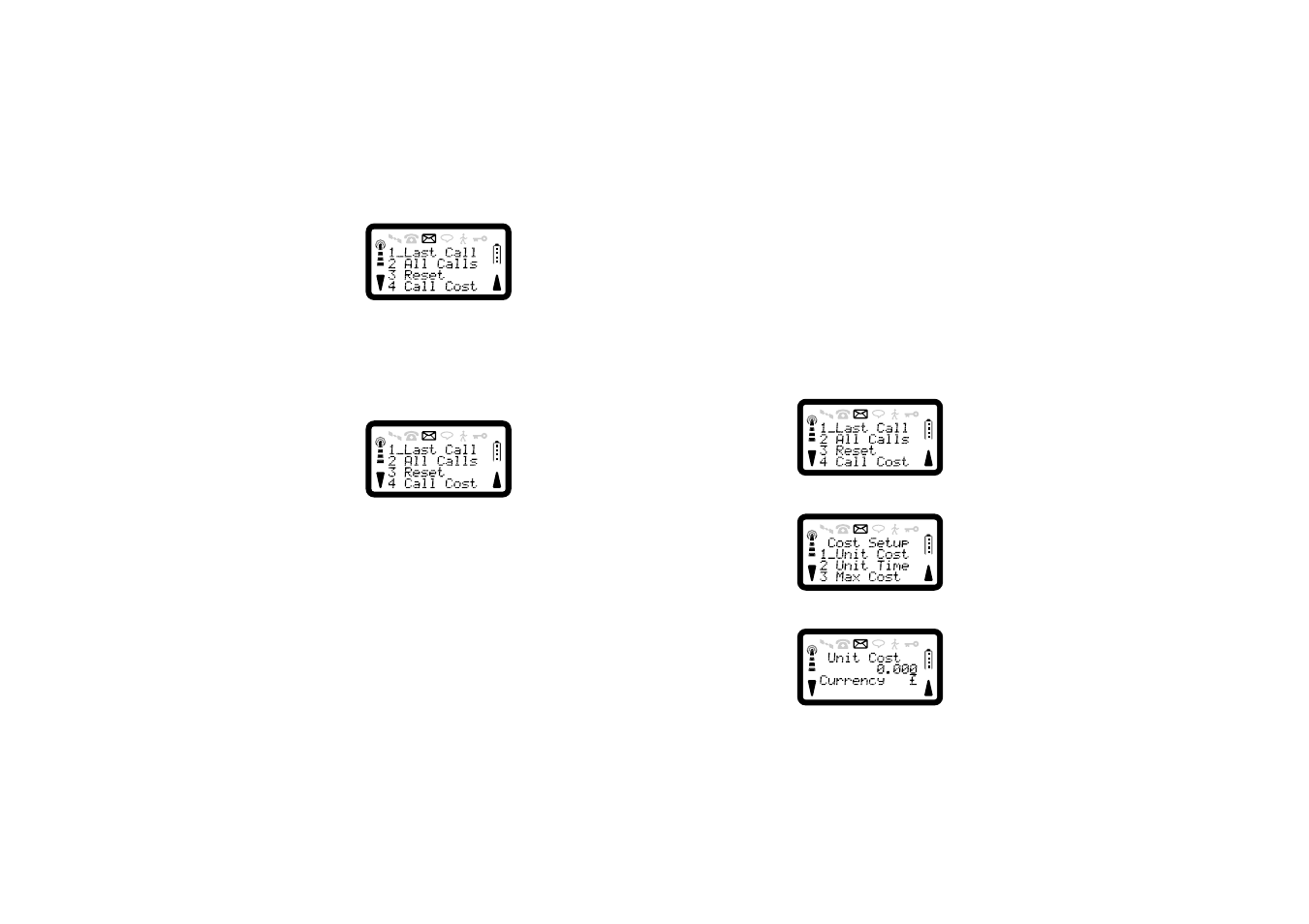 Ericsson SATELLITE R290 User Manual | Page 35 / 74