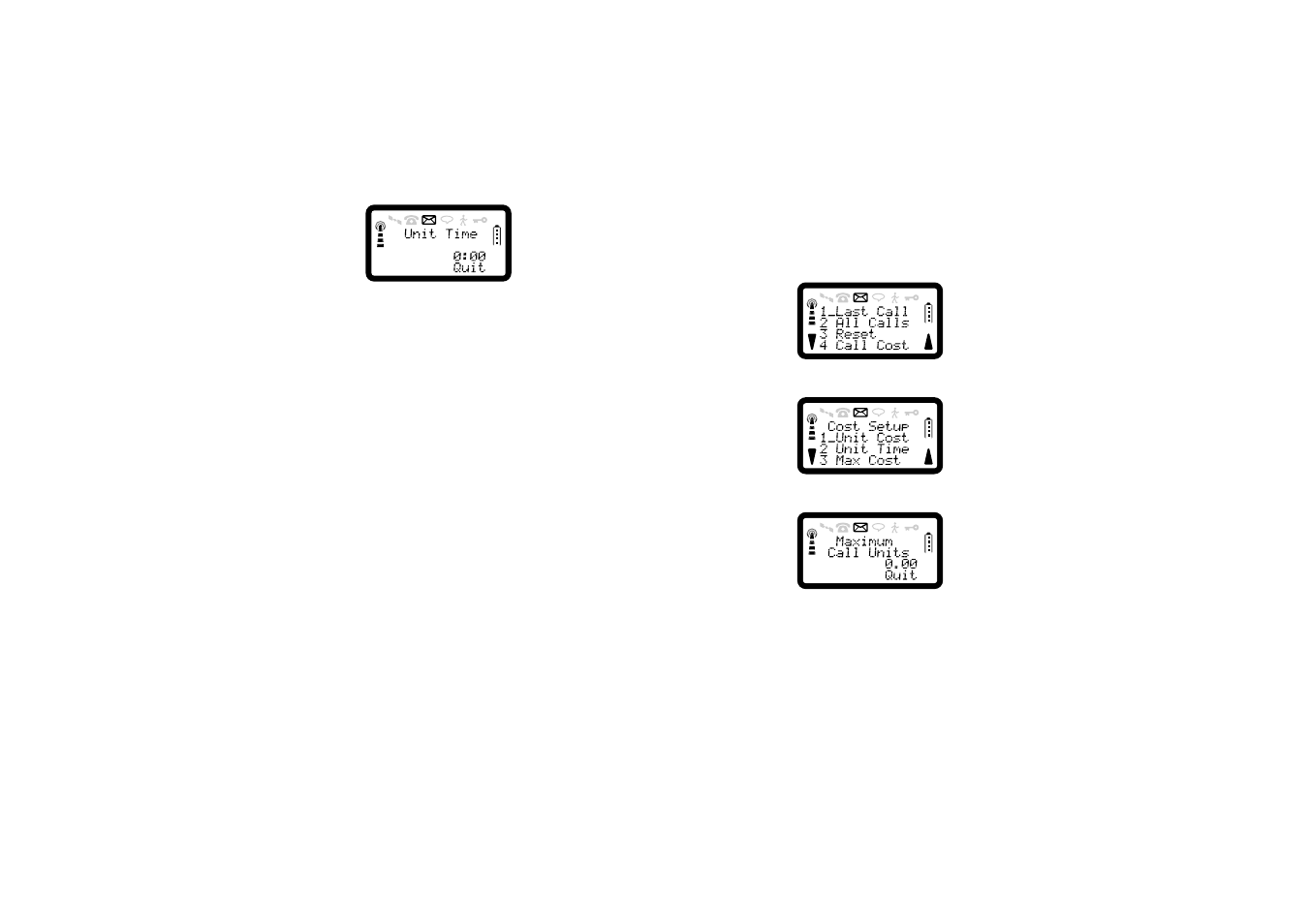 Ericsson SATELLITE R290 User Manual | Page 37 / 74