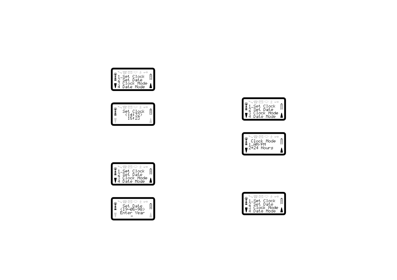 Ericsson SATELLITE R290 User Manual | Page 42 / 74