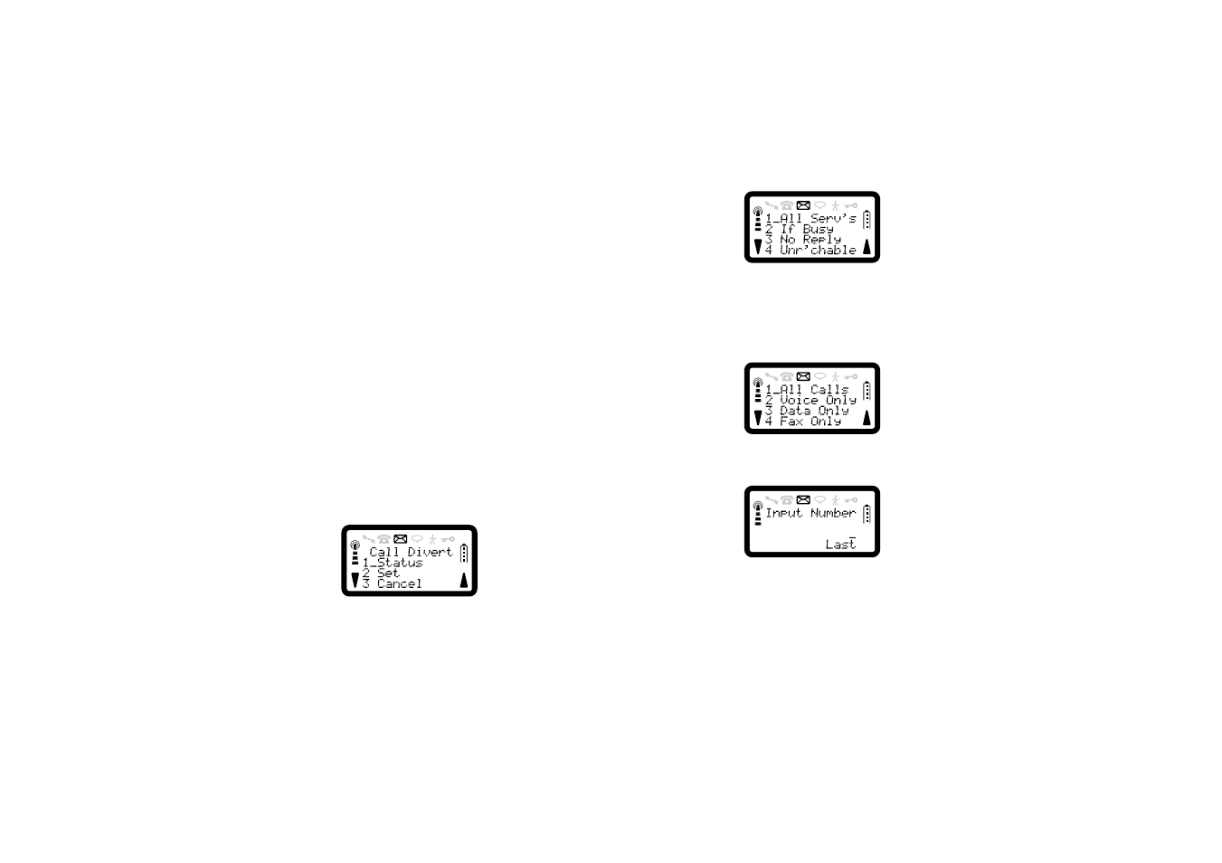 Ericsson SATELLITE R290 User Manual | Page 51 / 74