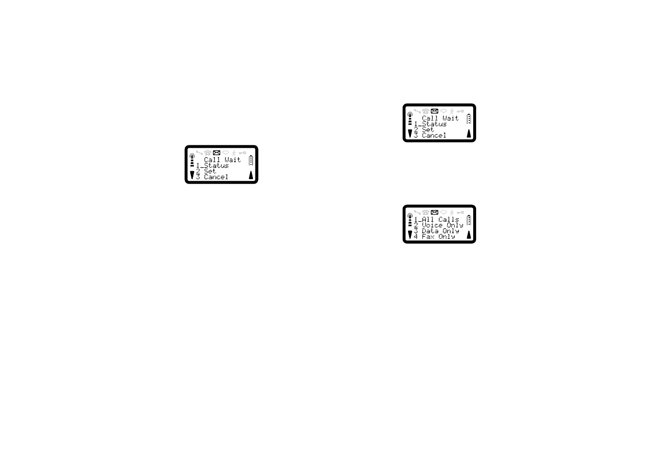 Ericsson SATELLITE R290 User Manual | Page 53 / 74