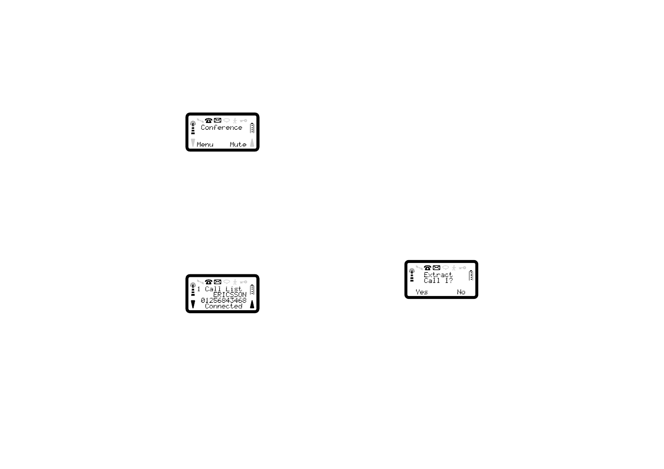 Ericsson SATELLITE R290 User Manual | Page 56 / 74