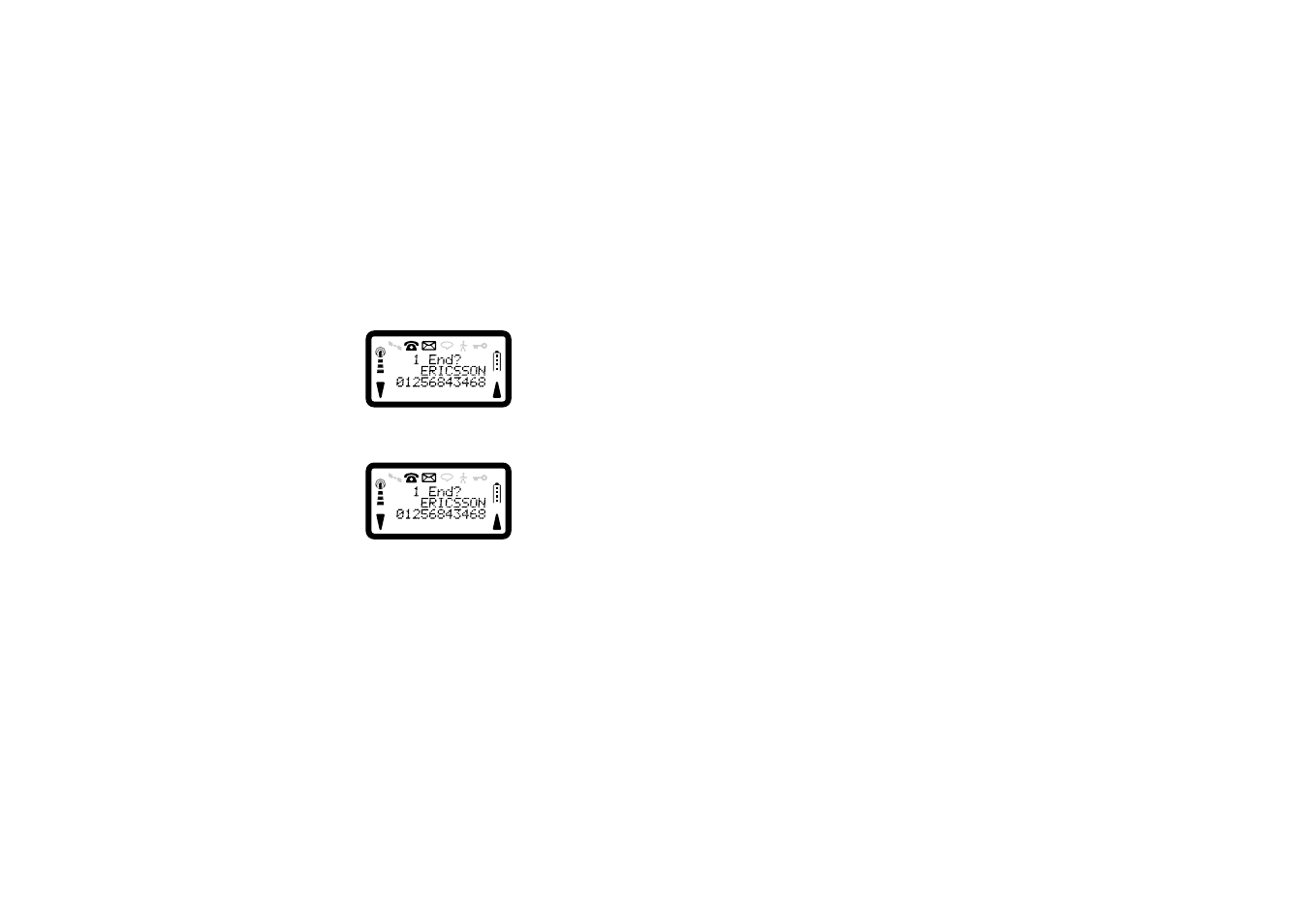 Ericsson SATELLITE R290 User Manual | Page 57 / 74