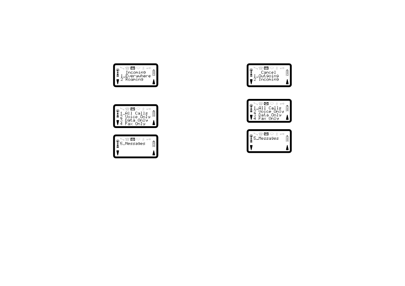 Ericsson SATELLITE R290 User Manual | Page 60 / 74