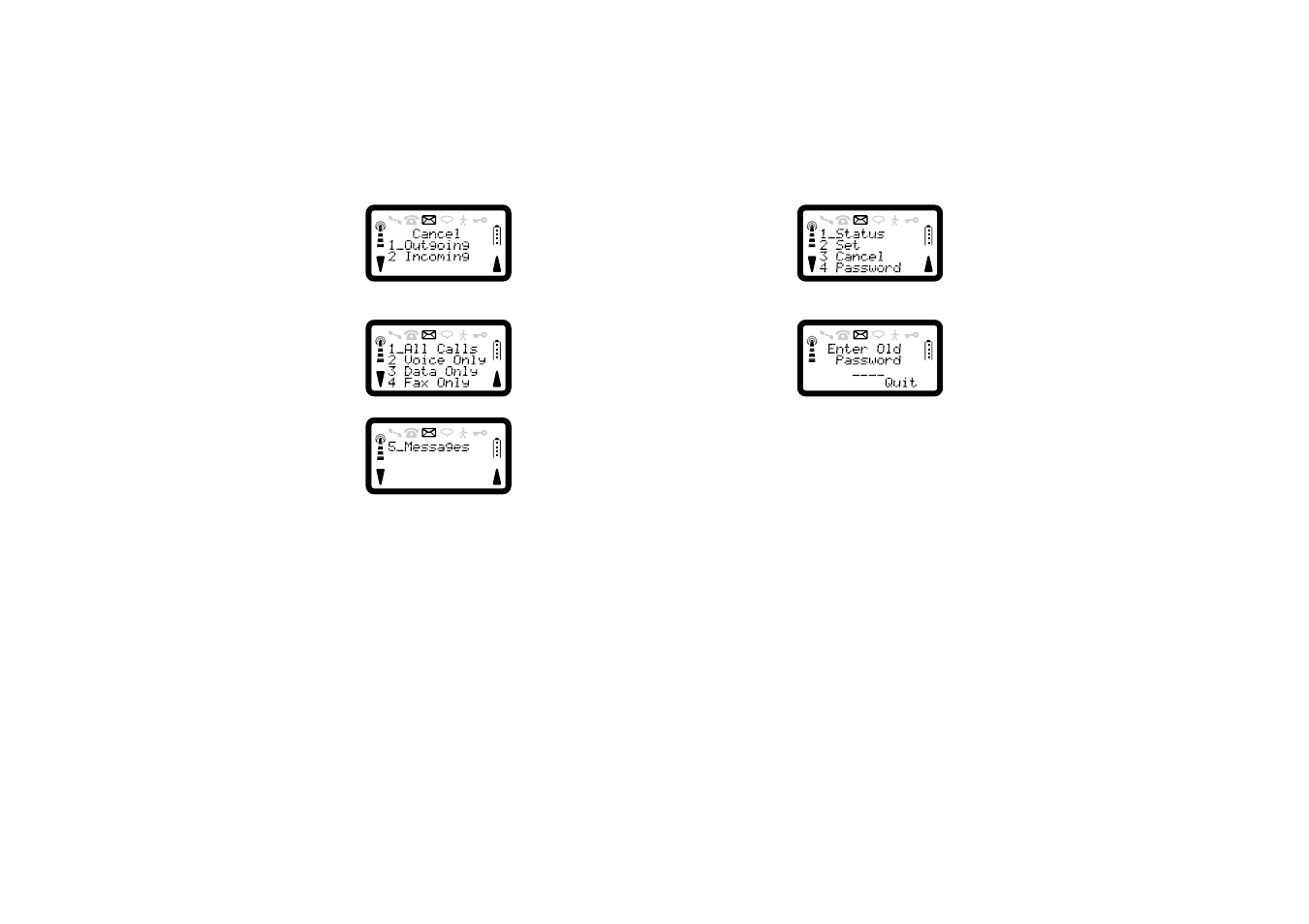 Ericsson SATELLITE R290 User Manual | Page 61 / 74